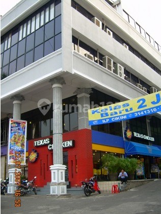 Ruko Gandeng 3 Hadap Jl Raya Cikini Jakarta Pusat Ex Resto Ruko Gandeng 3 Hadap Jl Raya Cikini Jakarta Pusat Ex Resto