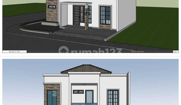 Northeast Corner New House Ready July 2025 2