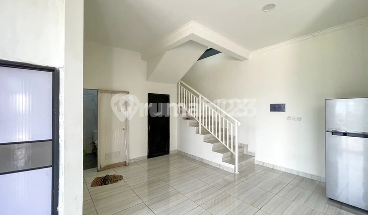 Gudang Premium Nempel Bsd Bisa Industri Akses 40 Ft