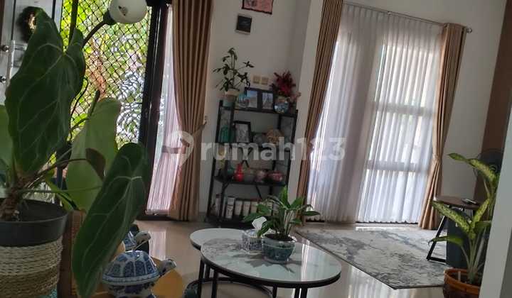 Beautiful Aesthetic House in Cipadu – Fully Furnished & Ready to Live In 2