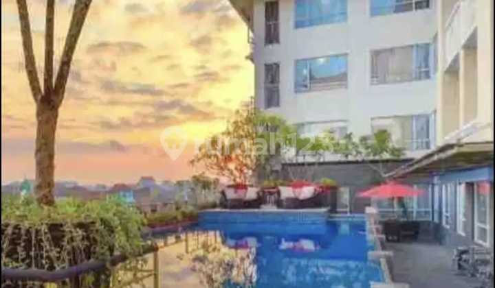 Hotel Bintang 4 - Prime City Center Yogyakarta