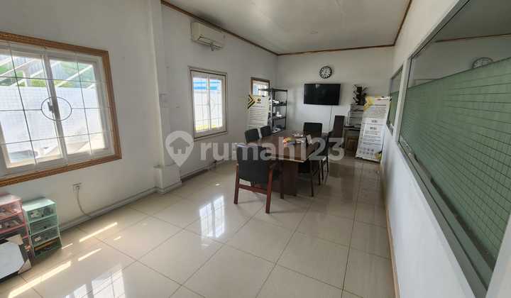 Ready-to-Use Factory on Jl Kav DPR Pamulang South Tangerang Ready-to-Use Factory on Jl Kav DPR Pamulang South Tangerang