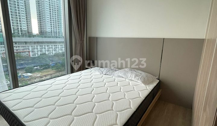 57 Promenade Residence, Apartemen Full Furnsih di Tanah Abang