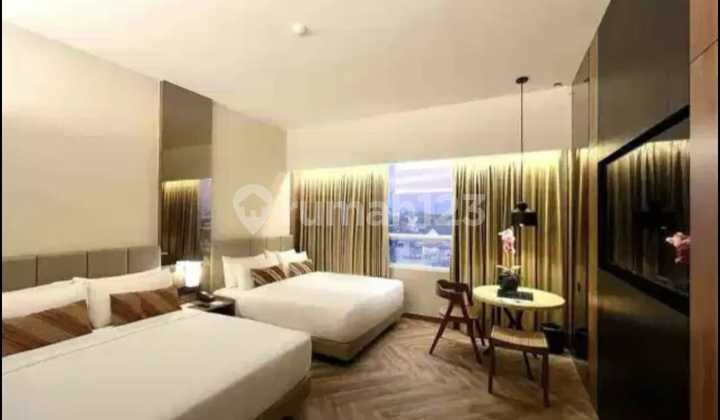 4 Star Hotel - Prime City Center Yogyakarta 2