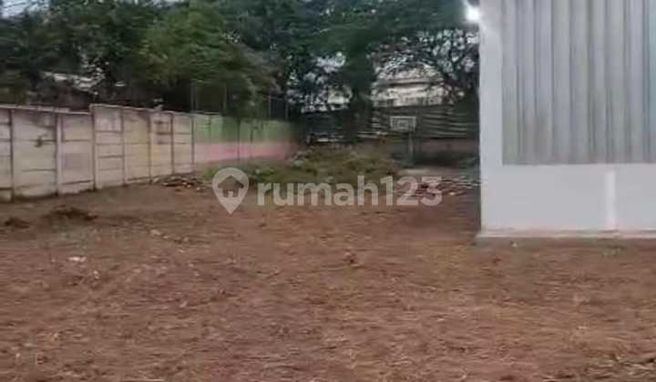 Strategic Industrial Warehouse in Tangkot Tangerang Can Be Partially Rented Strategic Industrial Warehouse in Tangkot Tangerang Can Be Partially Rented