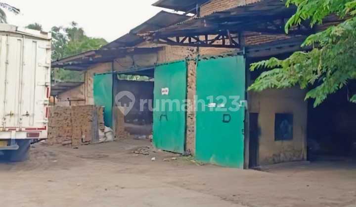 Vegetable Oil Factory Ready to Operate in Cikupa Tangerang Vegetable Oil Factory Ready to Operate in Cikupa Tangerang