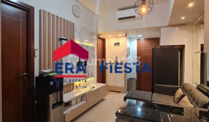 Apartemen Strategis Vittoria Daan Mogot – Furnished Siap Huni Apartemen Strategis Vittoria Daan Mogot – Furnished Siap Huni