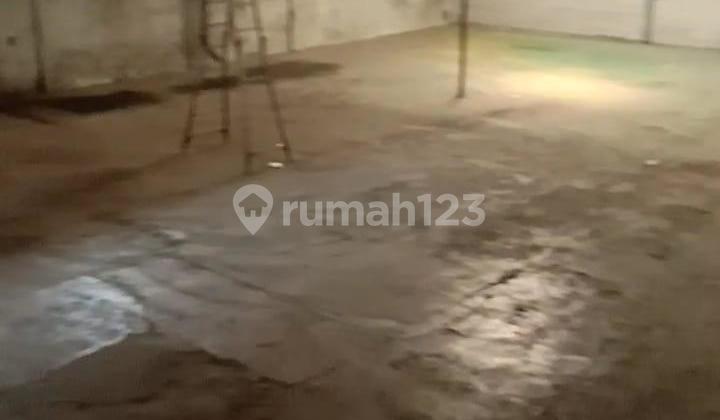 Ex Factory Wide in Daan Mogot – Roadside, Negotiable Price Ex Factory Wide in Daan Mogot – Roadside, Negotiable Price