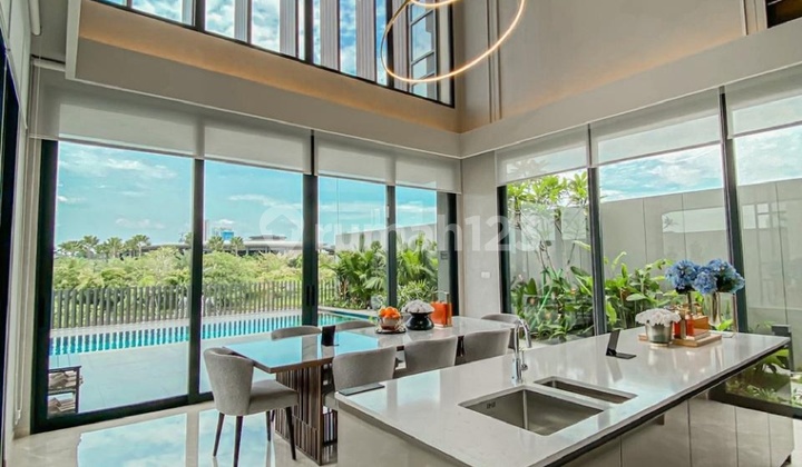 Luxury Residence di Lyndon Nava Park BSD City