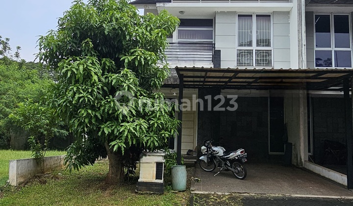 RUMAH BAGUS SIAP HUNI LOKASI STRATEGIS DI DELATINOS BSD RUMAH BAGUS SIAP HUNI LOKASI STRATEGIS DI DELATINOS BSD