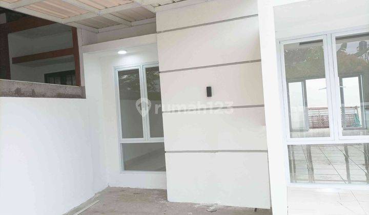 Rumah Bagus Siap Huni Lokasi Strategis di Harvest City, Cileungsi, Bogor 2