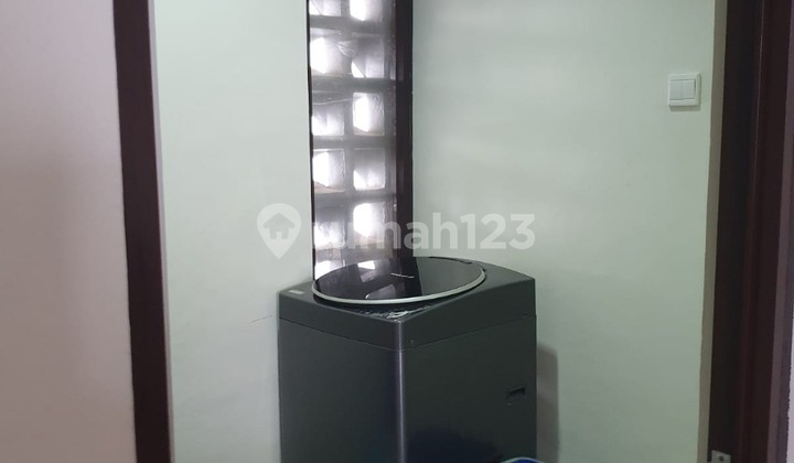 Dijual Rumah Grand Wisata 4+1 Kamar Luas 160m2 Luas@bangunan 154m2 Tambun Grand Wisata Bekasi 2