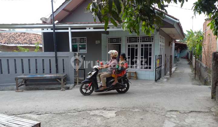 Rumah + Kos2an Butuh Minim Renovasi 2