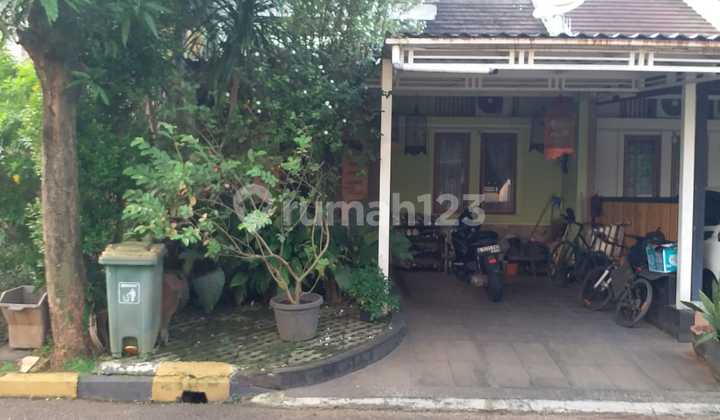 Dijual Rumah Di Grand Wisata Bekasi