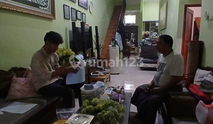 For Sale House In Grand Wisata Bekasi 2