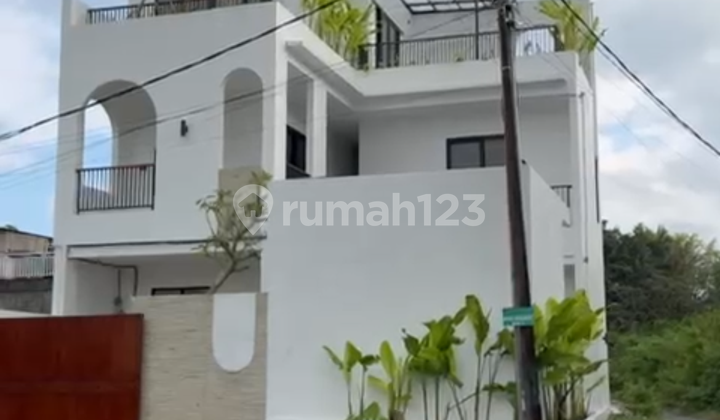Brandnew Villa With Spectacular View Facing Gwk Surrounding By Expatriat Brandnew Villa With Spectacular View Facing Gwk Surrounding By Expatriat