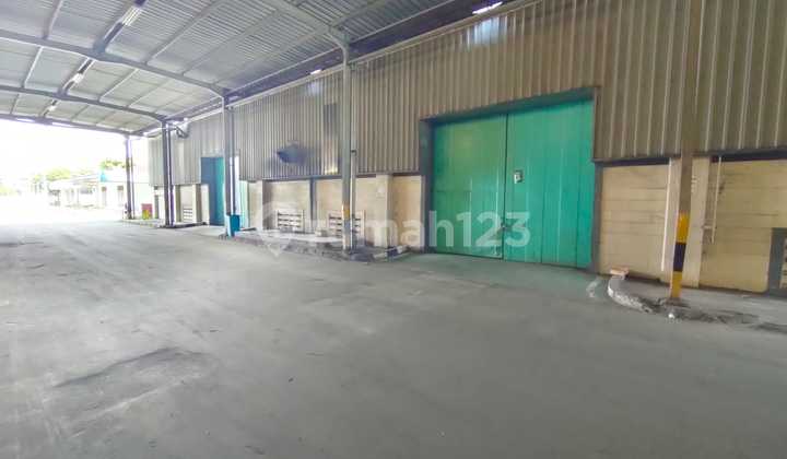 Warehouse for Rent in the Ejib Area, Cikarang Bekasi Warehouse for Rent in the Ejib Area, Cikarang Bekasi