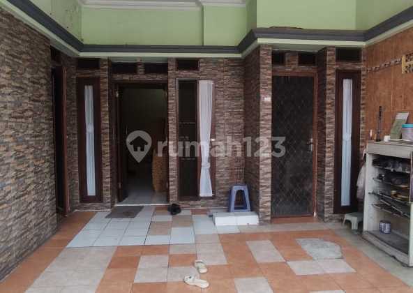 Dijual Rumah 3kt Di Taman Harapan Baru Bekasi  2