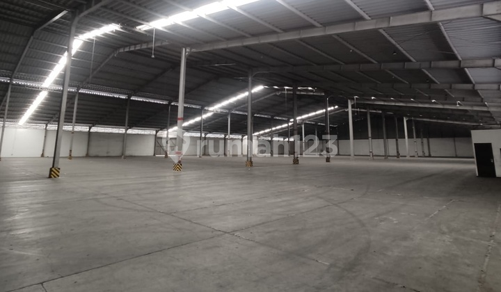 For Rent Warehouse Location: East Kim Krawang Industrial Area For Rent Warehouse Location: East Kim Krawang Industrial Area