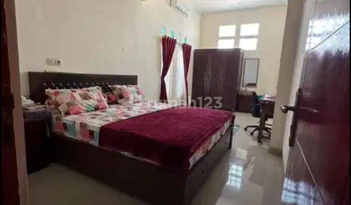 Disewakan Rumah Di Harapan Indah Bekasi 2