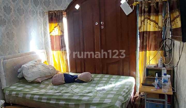 Dijual Rumah Siap Huni di Duren Sawit Jakarta Timur 2