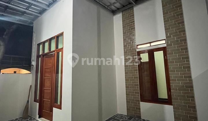 Dijual Rumah di Pondok Ungu Permai Bekasi Utara Dijual Rumah di Pondok Ungu Permai Bekasi Utara