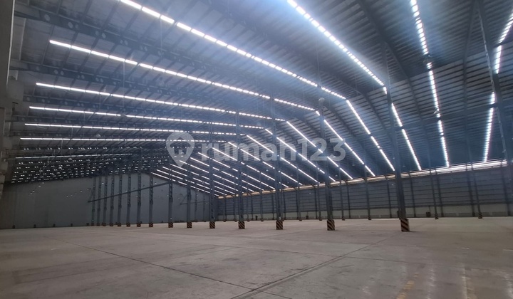 Disewakan Gudang Di Cakung Cilincing, Jakarta Utara