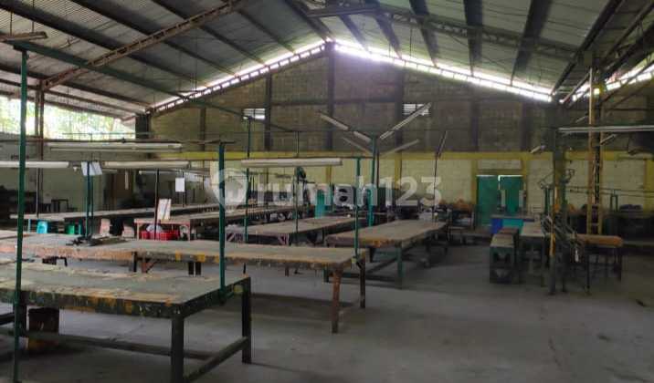 Dijual Gudang di Cileungsi Bogor Dijual Gudang di Cileungsi Bogor