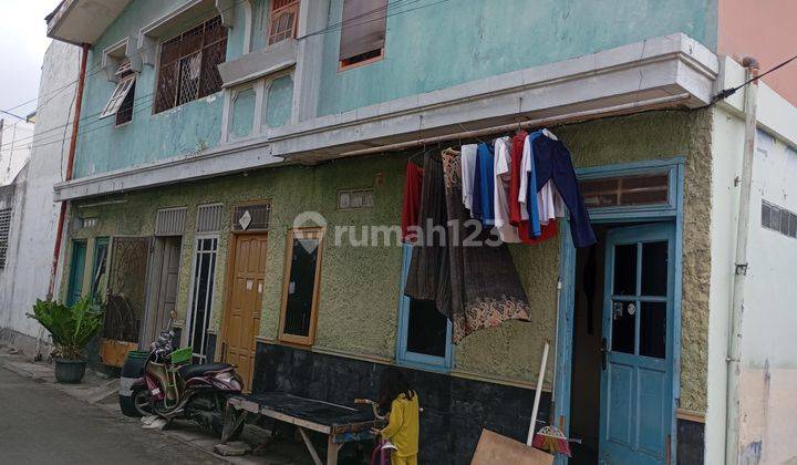 Dijual Kontrakan Aktif 7kt Di Perumahan Duren Jaya Bekasi Timur 1
