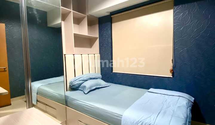 Disewakan Apartemen The Mansion Dukuh Golf Kemayoran Jakarta Pusat 2