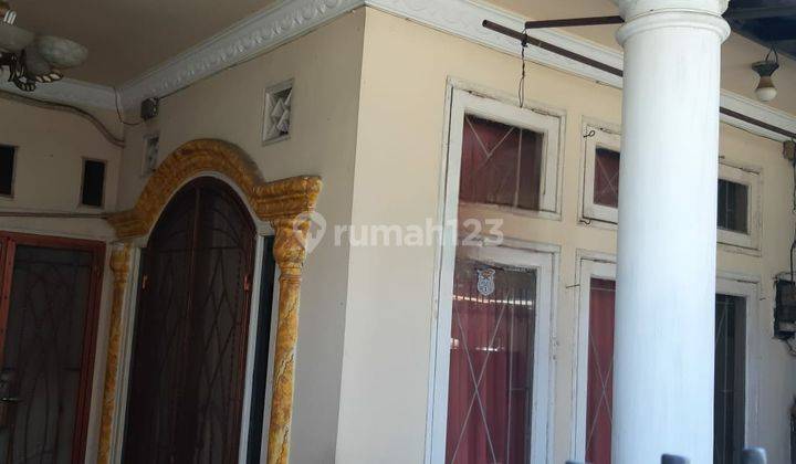 Dijual Rumah Kt3+1 Di Taman Harapan Baru Bekasi 2