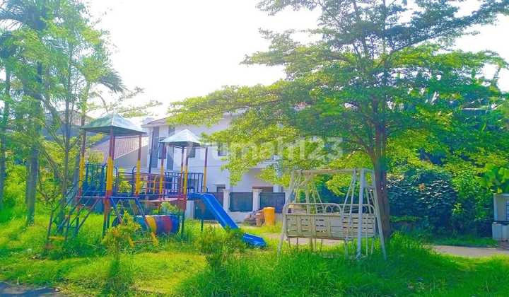 Dijual Rumah Cantik Rapi Di Duta Graha Perum Duta Harapan Bekasi 2