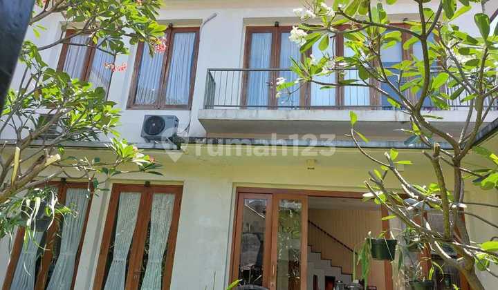 Dijual Cepat Rumah di Delman Indah Kebayoran Lama Jakarta Selata