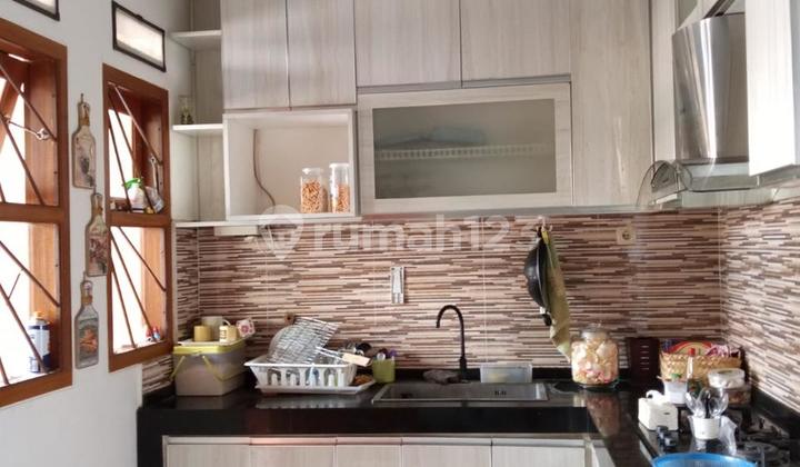 Disewakan Rumah 3kt Di Prima Harapan Regency Bekasi 2