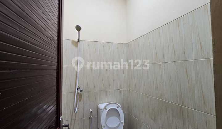Dijual Rumah Baru Type Minimalis di Harapan Indah Bekasi 2