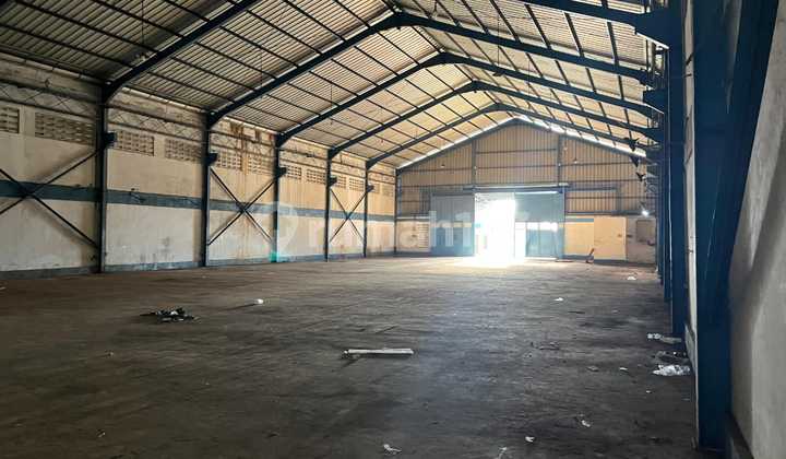 Warehouse for Rent in Cinyosog, Burangkeng, Setu, Bekasi Warehouse for Rent in Cinyosog, Burangkeng, Setu, Bekasi