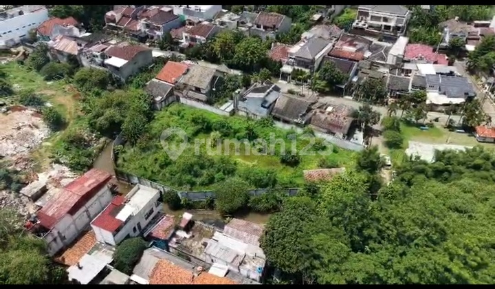 Dijual Tanah 2.000M2 Dalam Perumahan Cinere Depok Murah Dijual Tanah 2.000M2 Dalam Perumahan Cinere Depok Murah