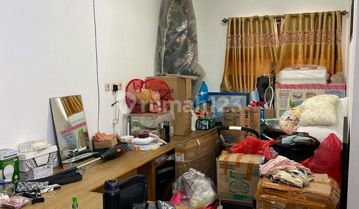 Dijual Rumah 2 Lantai Siap Huni Di Taman Harapan Baru Bekasi 2