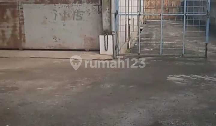 Warehouse For Rent Ready to Use On Kranggan Jatisampurna Main Road