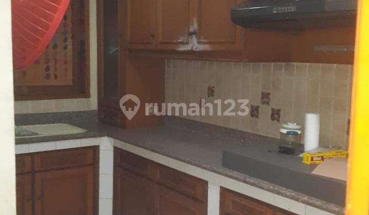 For Sale: House in Janur Elok, Kelapa Gading, North Jakarta 2