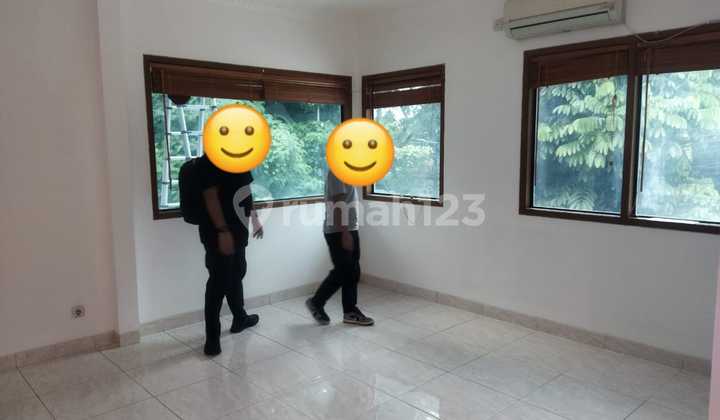 Disewa Rumah Cocok Buat Kantor Di Duren Tiga Raya Pancoran 2