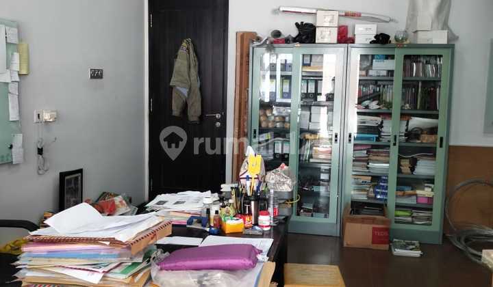 Dijual Rumah di Kelapa Nias, Kelapa Gading, Jakarta Utara