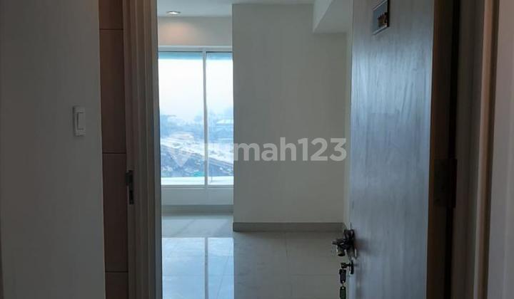 Dijual Cepat Termurah Jual Rugiapartemen Grand Kamala Lagoon 1