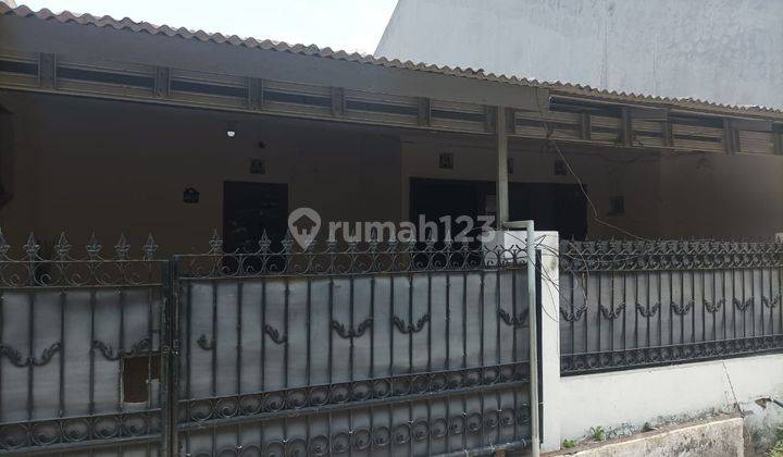 Disewakan Rumah Di Harapan Indah 1 Bekasi 1