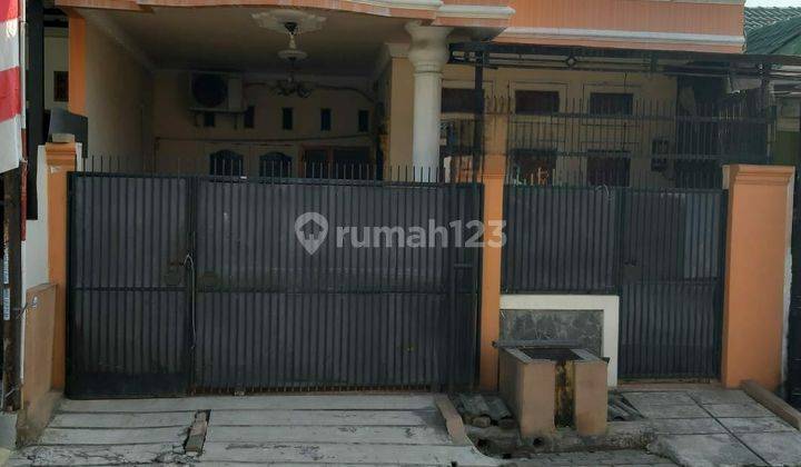Dijual Rumah Kt3+1 Di Taman Harapan Baru Bekasi 1