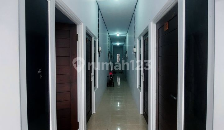 Dijual Kos-kosan Elite 18 Kamar Di Denpasar Barat Bali Dijual Kos-kosan Elite 18 Kamar Di Denpasar Barat Bali