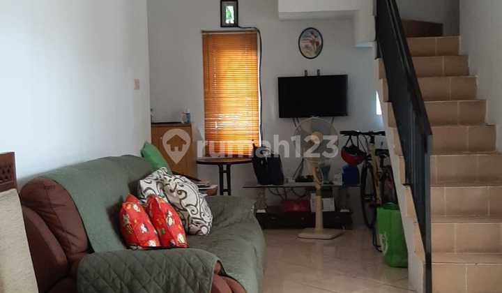 Dijual Rumah Di Perumahan Loji Park Residence, Loji, Bogor Barat 2