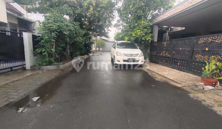 Disewakan Rumah 5kt Di Taman Pulogebang, Cakung, Jakarta Timur Rumah Bagus SHM di Pulogebang 2