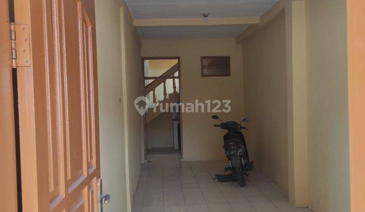 Disewakan Cepat Rumah 2 Lantai Di Villa Mutiara Gading 1, Bekasi 2