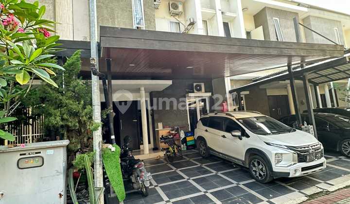 For Quick Sale: House In Springville Residence Duren Jaya, Bekasi 1